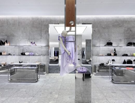 Givenchy Doha Vendome