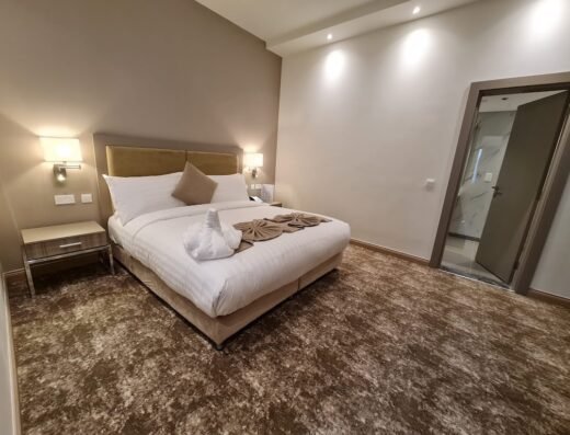 Gloria Hotel & Suites