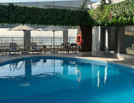 Gloria Hotel & Suites