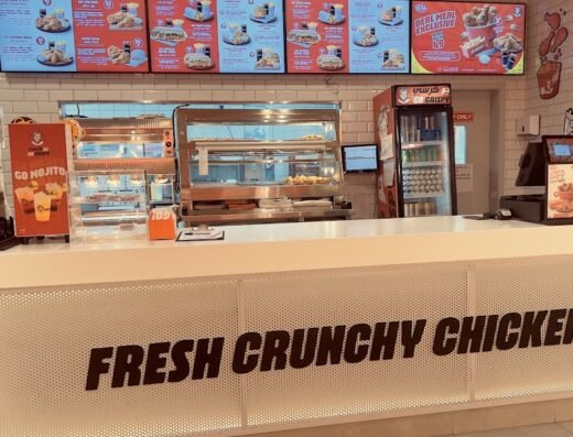 Go Crispy Al Khor
