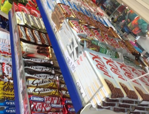 Golden Grocery