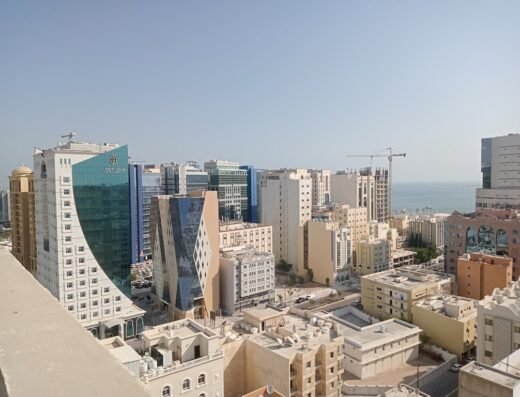 Golden Ocean Hotel