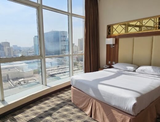 Golden Ocean Hotel