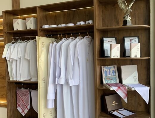 Gossy Men’s Tailoring