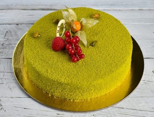 Grand Central Bakery & Kitchen