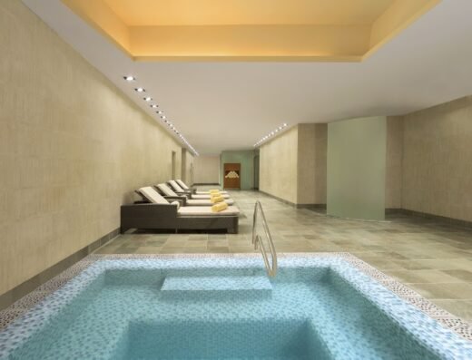Grand Hyatt Doha Hotel & Villas