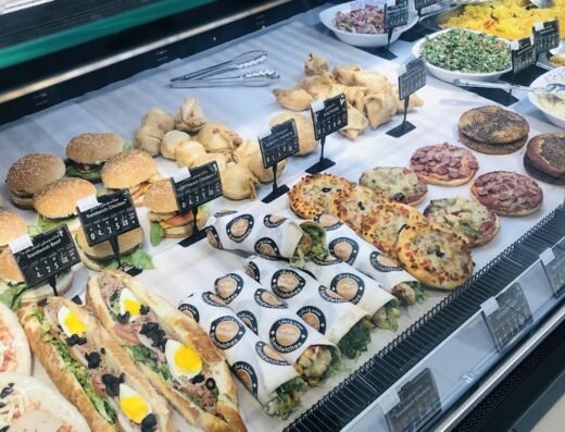 Grand Hypermarket Ezdan Mall Al Meshaf