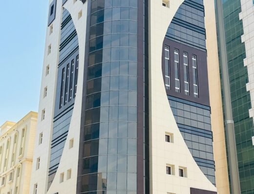 Grand Legacy Hotel