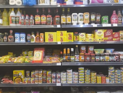GRAND LUSAIL HYPERMARKET
