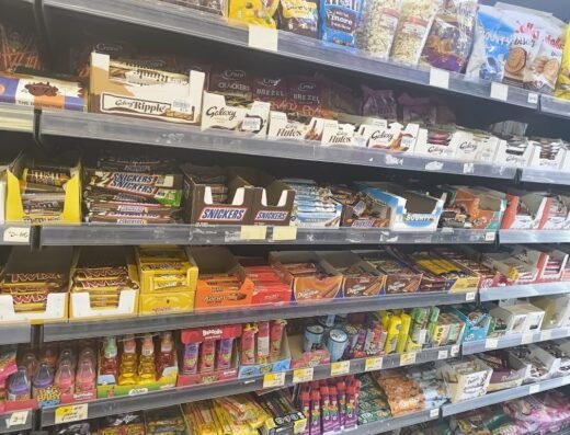 GRAND LUSAIL HYPERMARKET