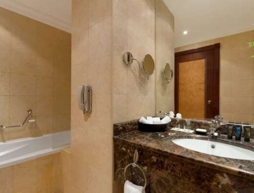 Grand Regency Doha Trademark Collection by Wyndham