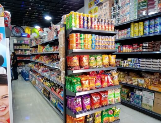 Grandex Supermarket
