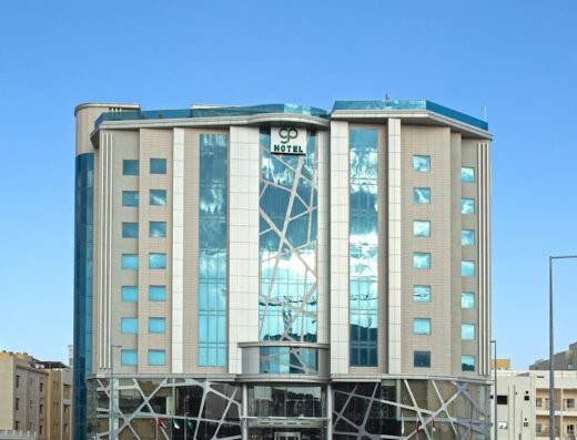 Green Park Hotel