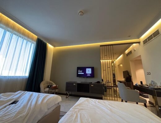 Green Park Hotel