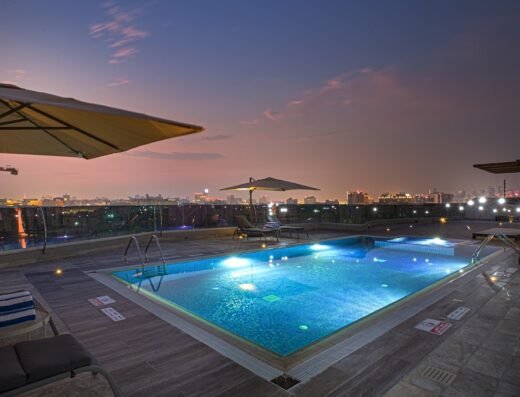 Green Park Hotel
