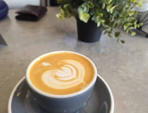 Grey specialty coffee غري سبيشالتي كوفي