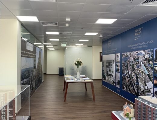 Gulf Avenues Real Estate