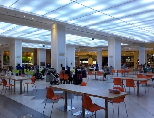 Gulf Mall