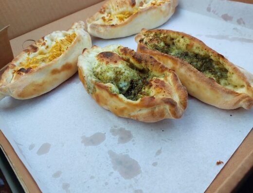 Gulf Pastry
