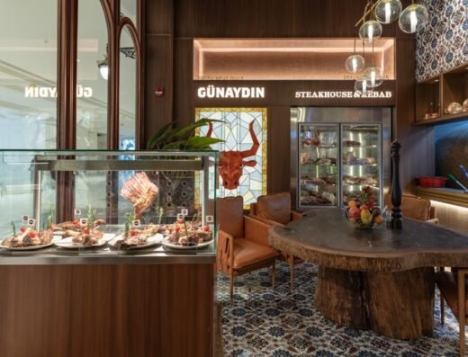 Gunaydin – Place vendome