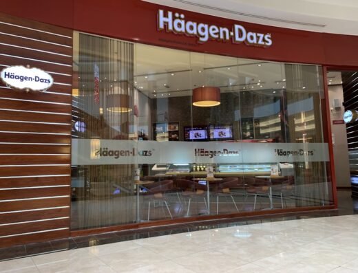 Häagen-Dazs