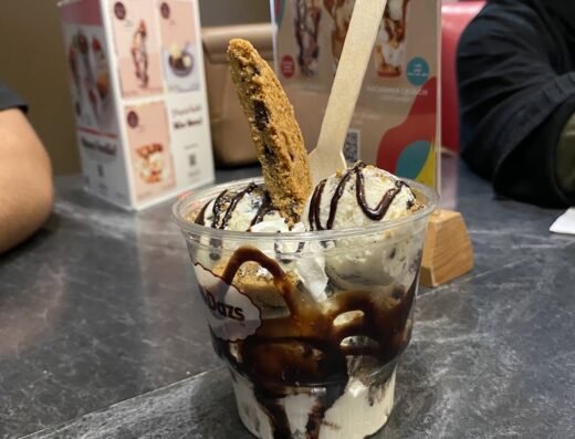 Häagen-Dazs