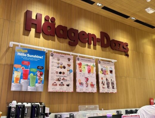 Häagen-Dazs