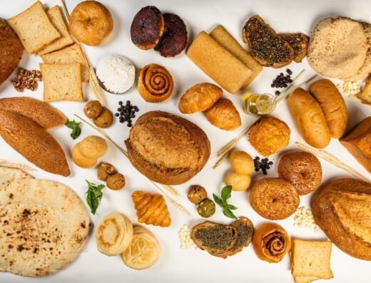 Hab Alhaseed Bakery