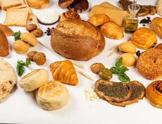 Hab Alhaseed Bakery
