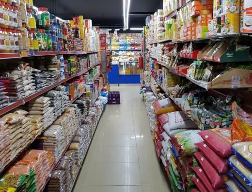 Habari Food Stuff