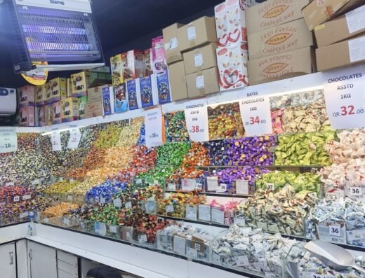 Habari Hypermarket