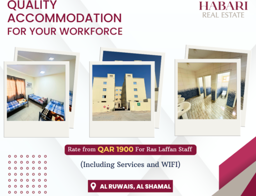 Habari Real Estate