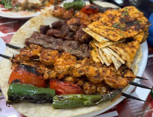 Habeeb Restaurant