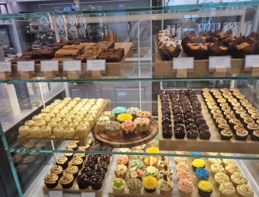 Hala’s Treats