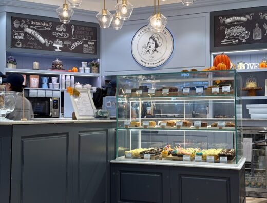 Hala’s Treats