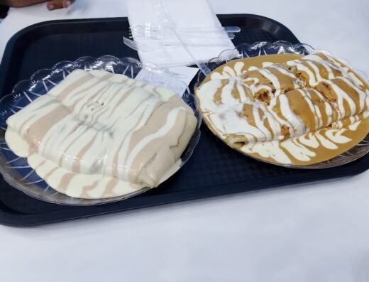 Haleeb W Qeshta Restaurant Wakra مطعم حليب وقشطة الوكرة