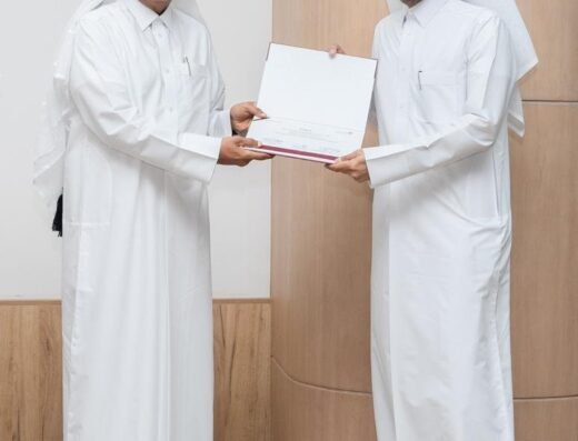 Hamad Jabr Alajmi For Law and Legal Consultations – حمد جبر العجمي للمحاماة والاستشارات القانونية
