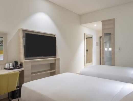 Hampton by Hilton Doha Old Town