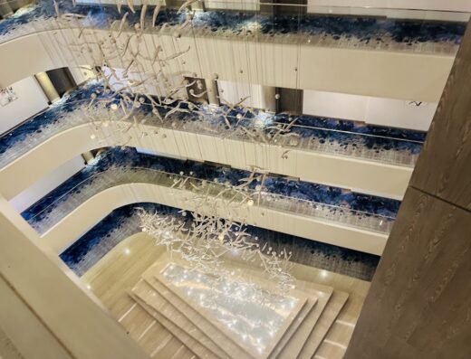 Hampton by Hilton Doha Old Town