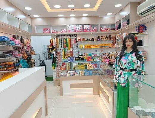 Hamro Fashion – Nepali Shop Qatar