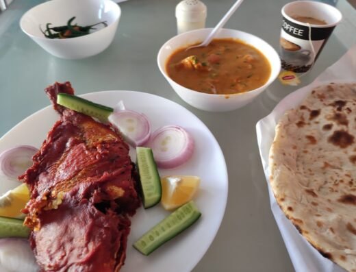 Hani Restaurant