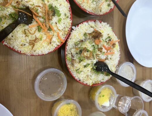 Hanna’s Restaurant