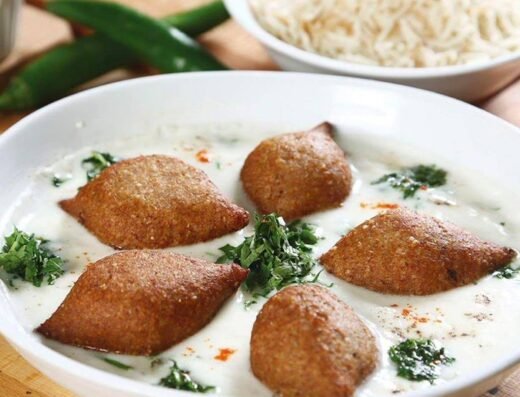 Hareem Al Sultan Kitchen