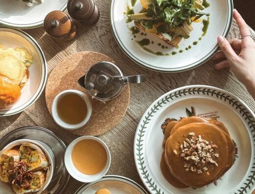 Harvest Coffee | Education City