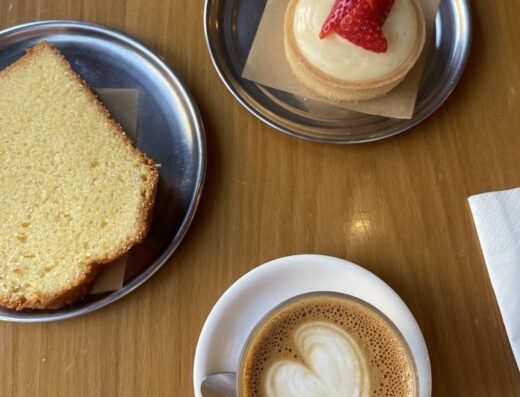 Harvest Coffee | West Walk