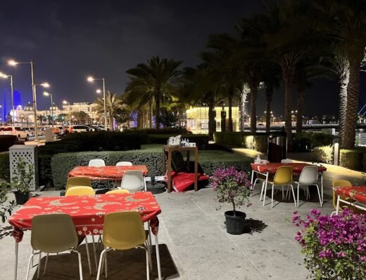 Hashem Restaurant