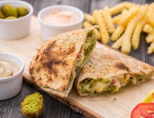 Hashem Restaurant