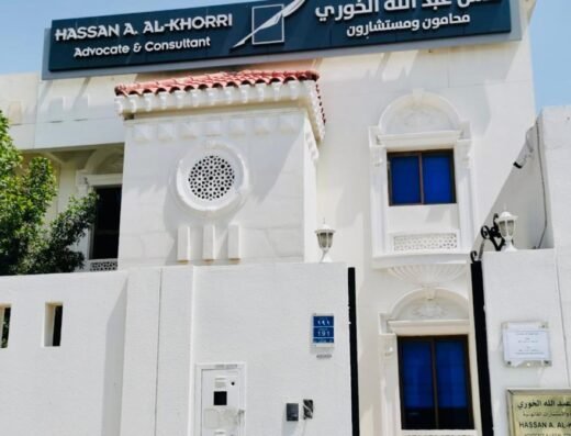 Hassan Abdullah Al Khouri Lawyers & Consultants