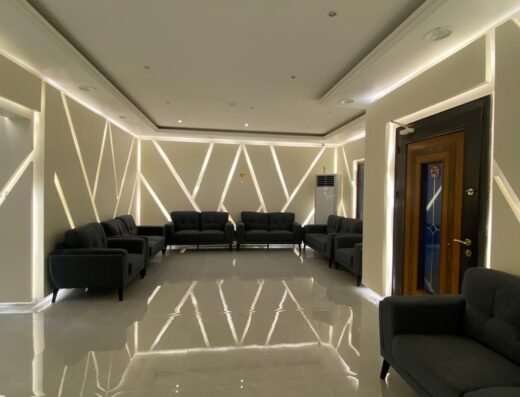 Hassan Abdullah Al Khouri Lawyers & Consultants