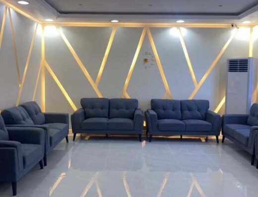Hassan Abdullah Al Khouri Lawyers & Consultants